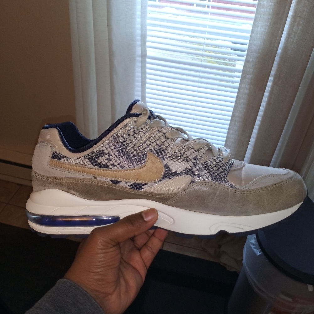 Nike air max